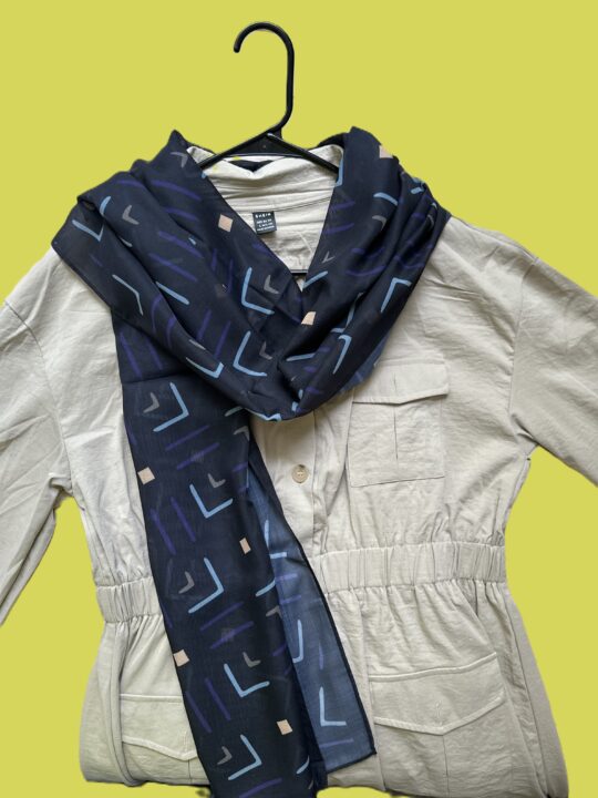 Cotton Voil- Code 070